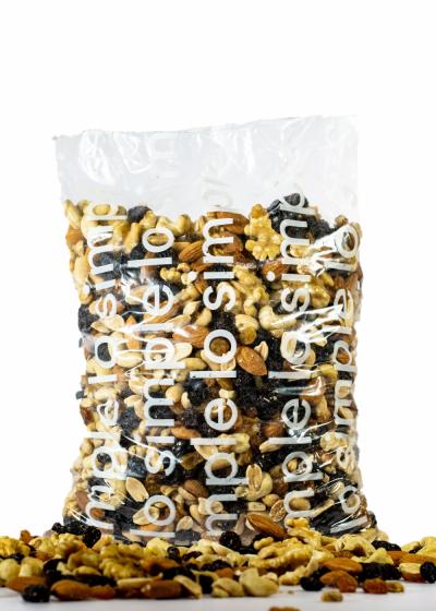 Mix de frutos secos Lo Simple